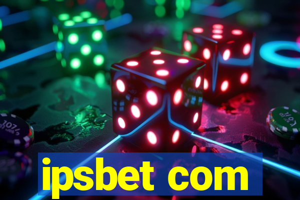 ipsbet com